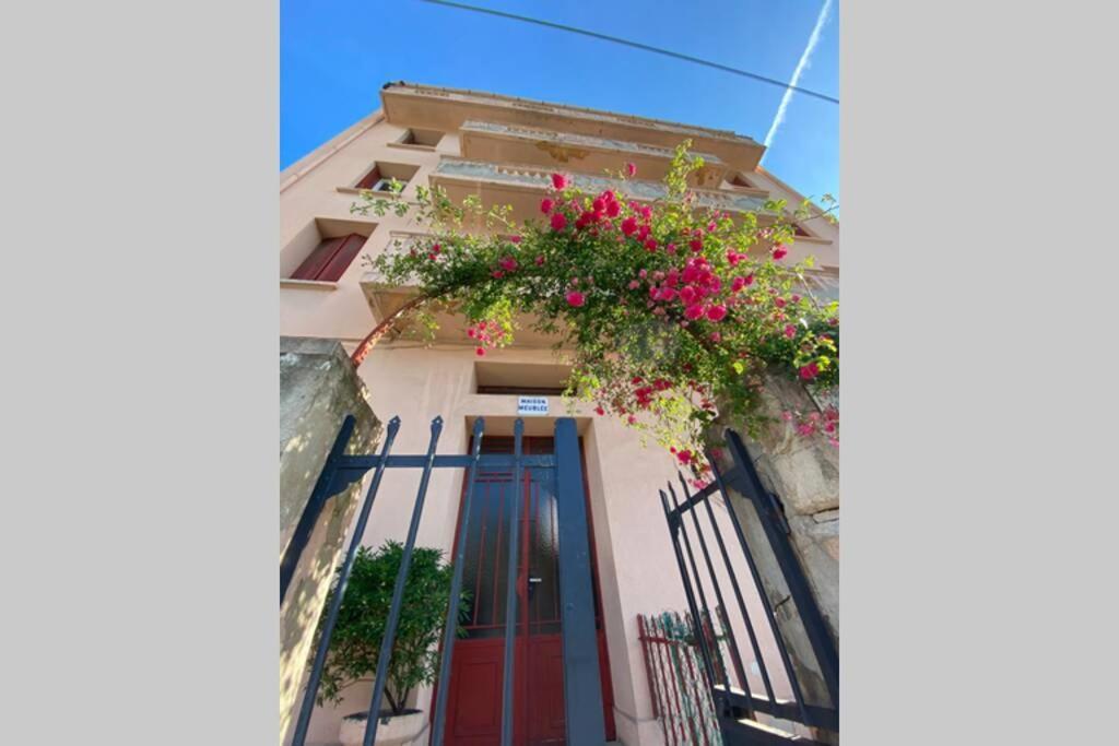 Cosy - Proche Gare & Centre Apartment *