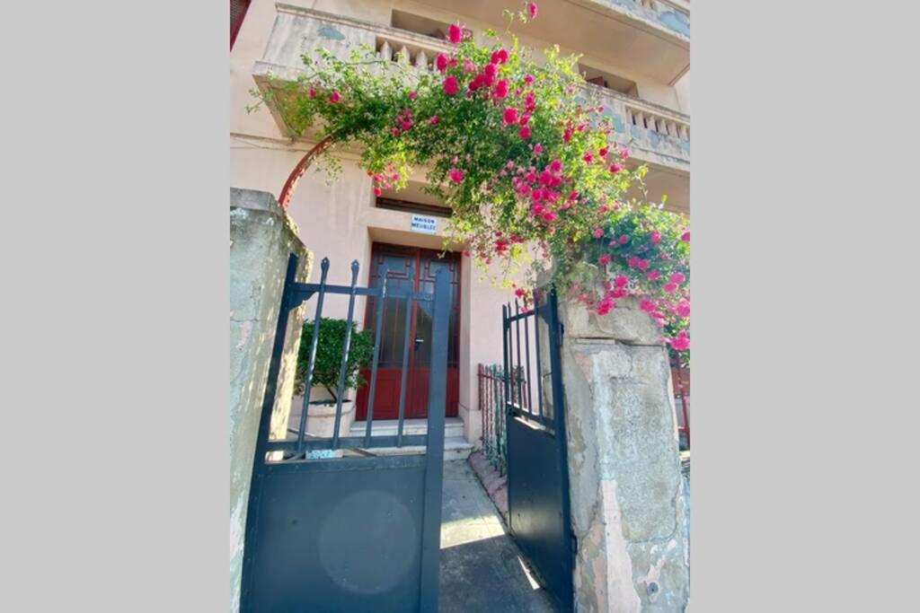 Apartamento Cosy - Proche Gare & Centre *