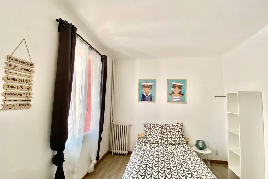 Cosy - Proche Gare & Centre *